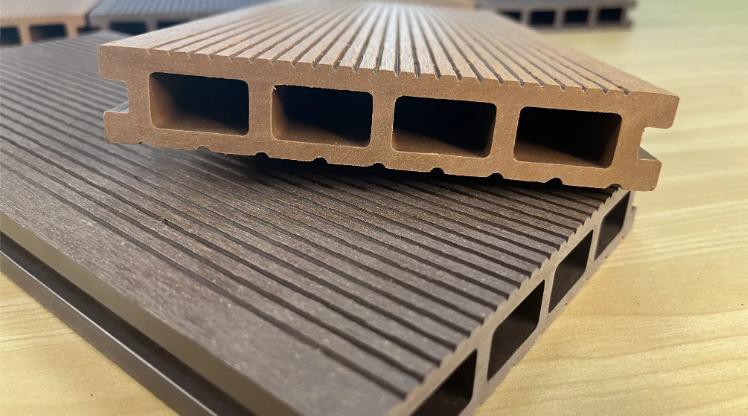 140MM WPC DECKING