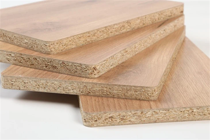 Chipboard Plywood Laminated Chipboard