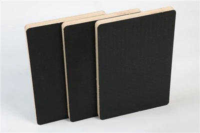 Film Faced Phenolic Board Hardwood Core