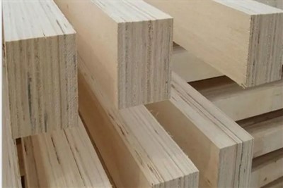 Full Hardwood LVL