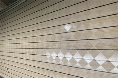 Melamine Coated Plywood