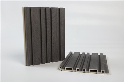 Wall Cladding WPC